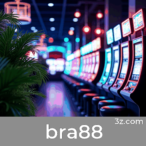bra88 game mais image
