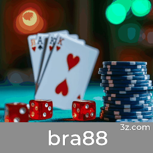 bra88 game mais image