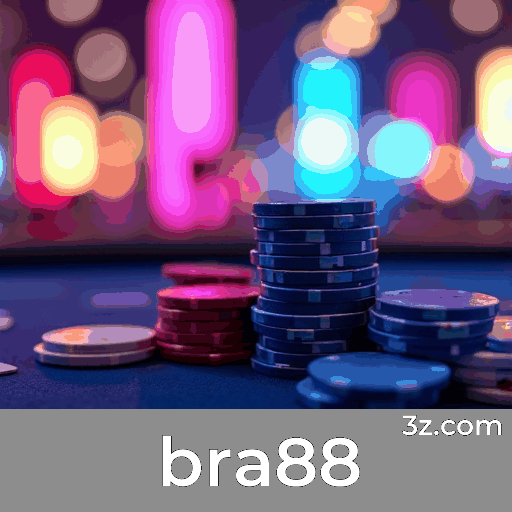 bra88 game mais image