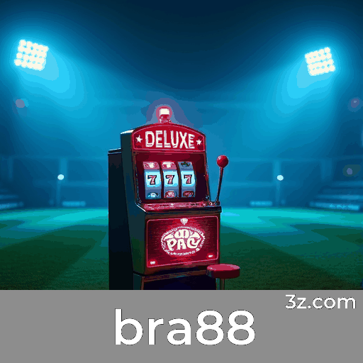 bra88 game mais image