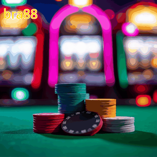 Jogos Emocionantes no Cassino Online bra88.com