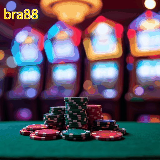 Slots Eclusivosno Cassino bra88.com