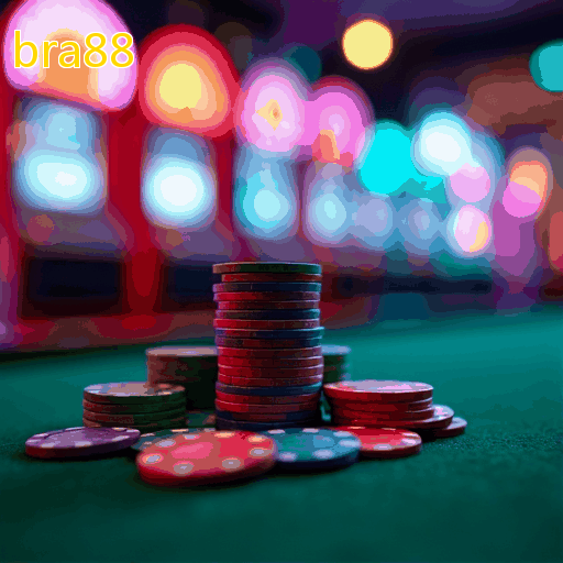 Universo dos Slots no Site Cassino bra88